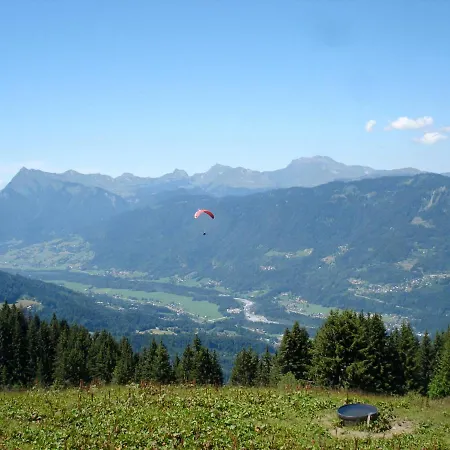 Spacious And Comfortable Apartment. * Saint-Gervais-les-Bains