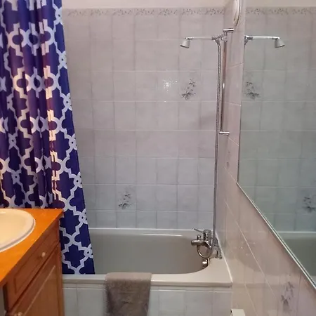Spacious And Comfortable Apartment. Saint-Gervais-les-Bains