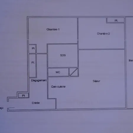 Spacious And Comfortable Apartment. Apartman