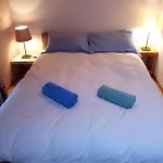 Apartman Spacious And Comfortable Apartment. Saint-Gervais-les-Bains