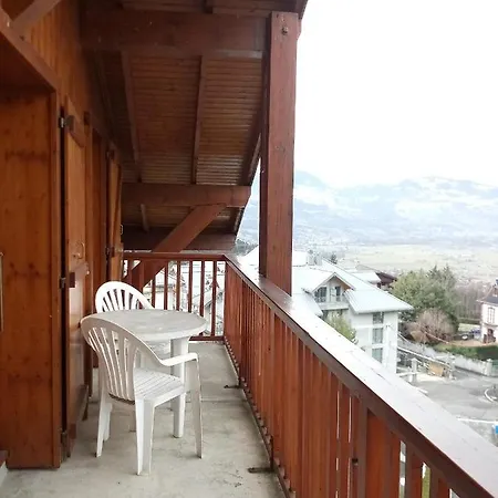 Spacious And Comfortable Apartment. * Saint-Gervais-les-Bains
