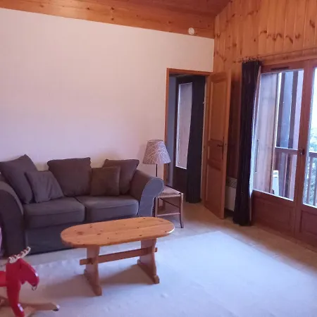 Spacious And Comfortable Apartment.