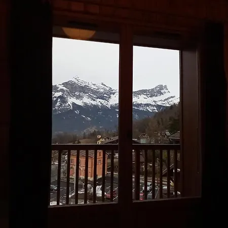 Spacious And Comfortable Apartment. * Saint-Gervais-les-Bains