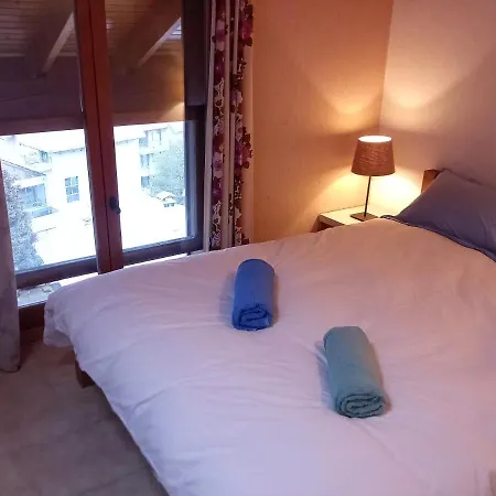Spacious And Comfortable Apartment.