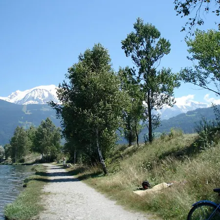 Spacious And Comfortable Apartment. * Saint-Gervais-les-Bains