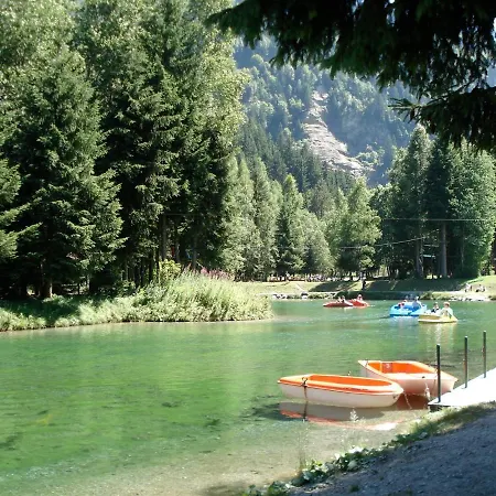 Spacious And Comfortable Apartment. * Saint-Gervais-les-Bains